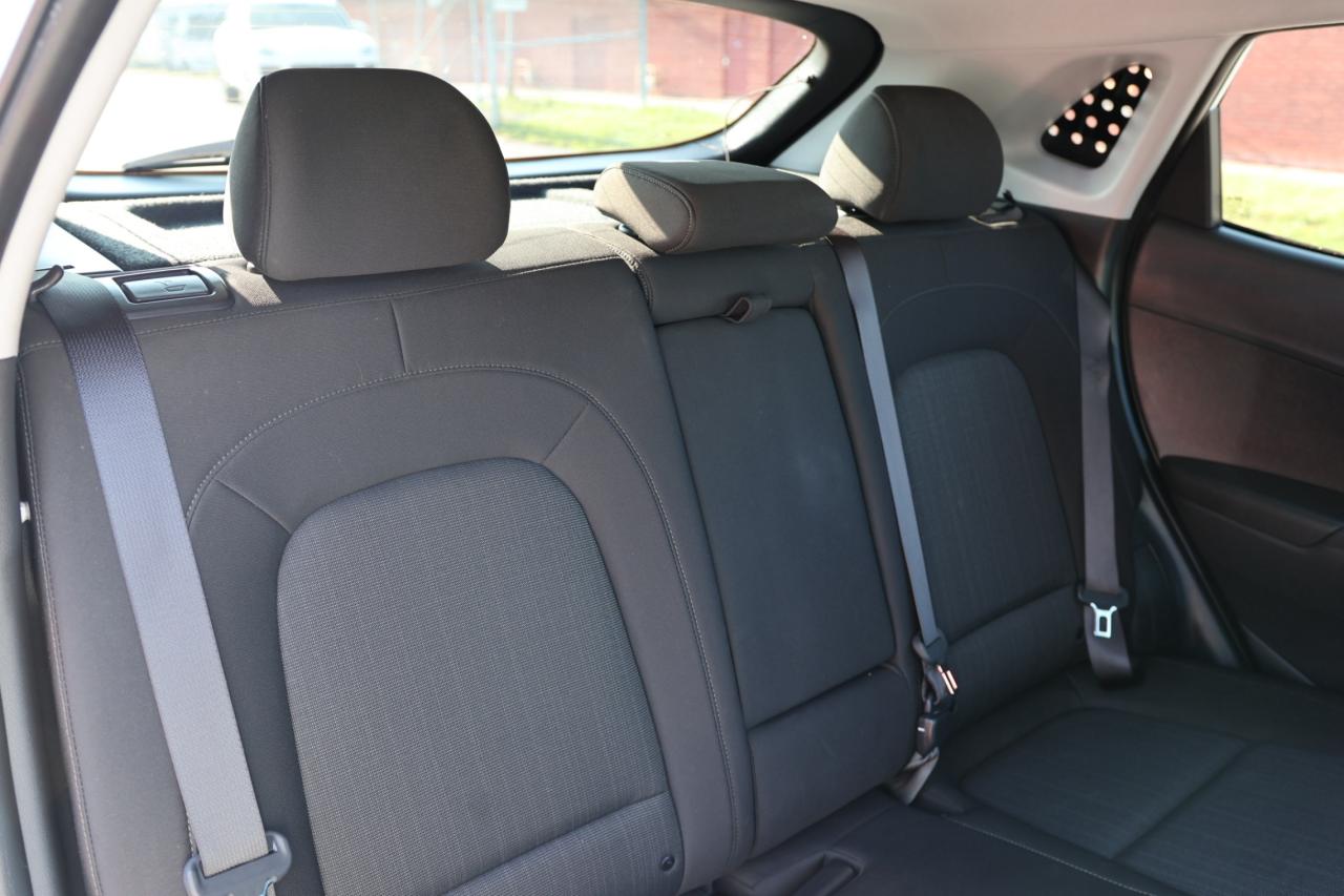 2022 Hyundai KONA ESSENTIAL-AWD/REMOTE START/ADAPT CRUISE/CARPLAY/LA Photo