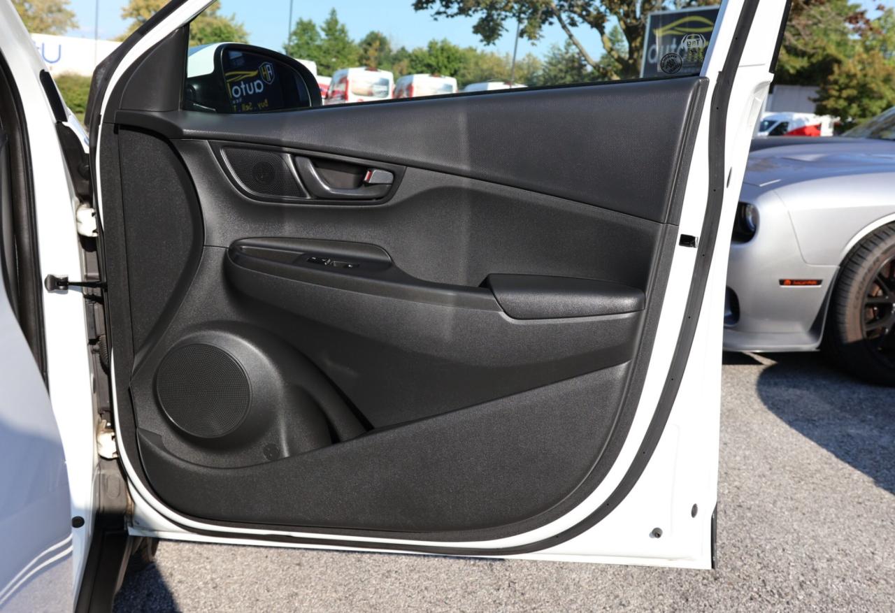 2022 Hyundai KONA ESSENTIAL-AWD/REMOTE START/ADAPT CRUISE/CARPLAY/LA Photo