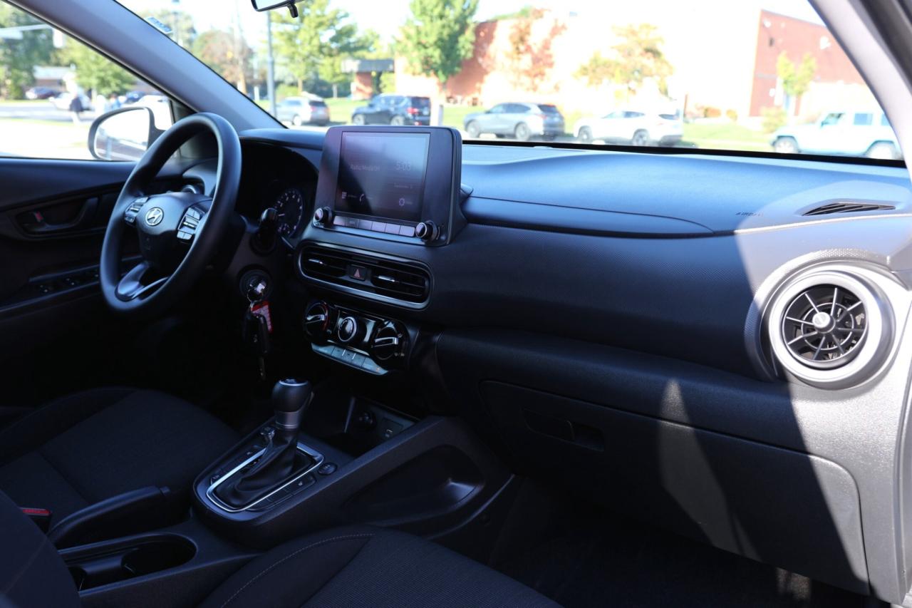 2022 Hyundai KONA ESSENTIAL-AWD/REMOTE START/ADAPT CRUISE/CARPLAY/LA Photo