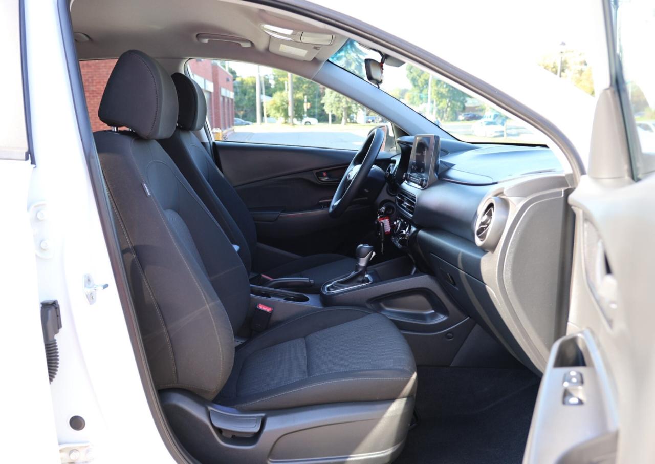 2022 Hyundai KONA ESSENTIAL-AWD/REMOTE START/ADAPT CRUISE/CARPLAY/LA Photo