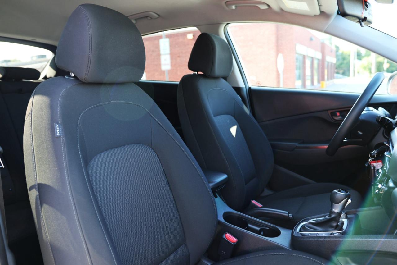 2022 Hyundai KONA ESSENTIAL-AWD/REMOTE START/ADAPT CRUISE/CARPLAY/LA Photo