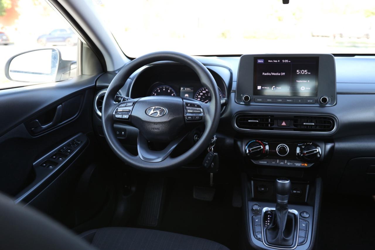 2022 Hyundai KONA ESSENTIAL-AWD/REMOTE START/ADAPT CRUISE/CARPLAY/LA Photo