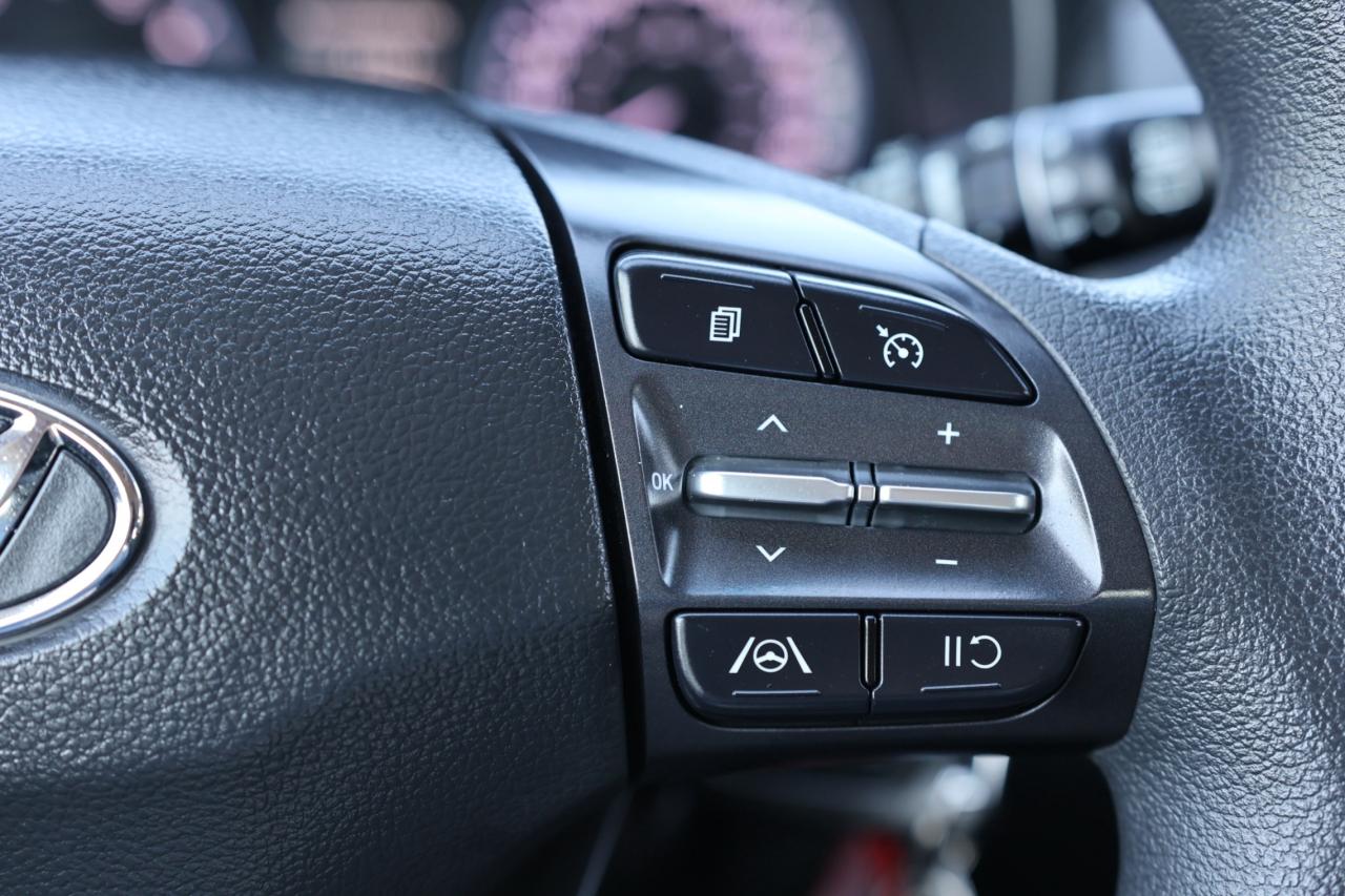 2022 Hyundai KONA ESSENTIAL-AWD/REMOTE START/ADAPT CRUISE/CARPLAY/LA Photo