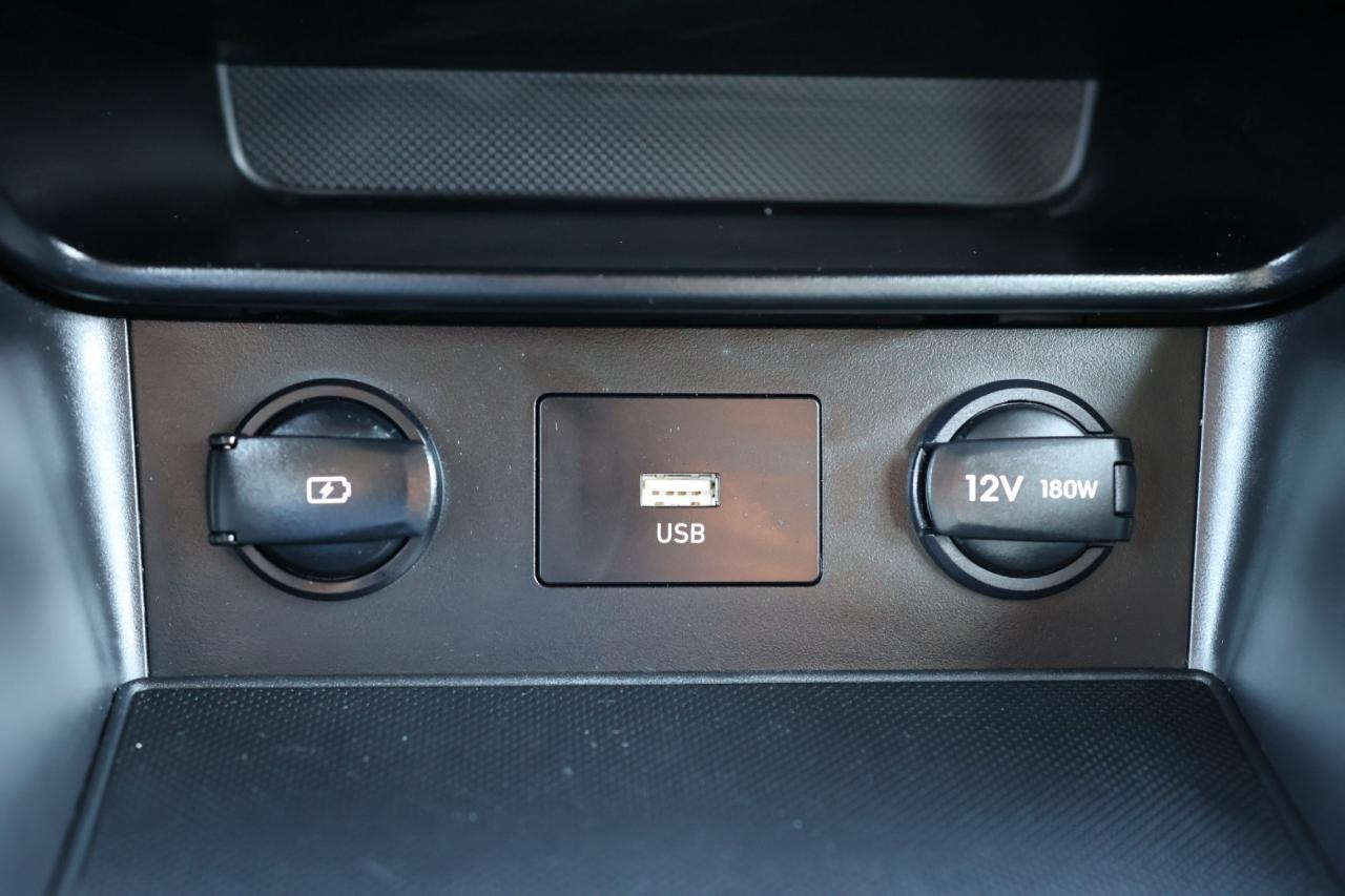 2022 Hyundai KONA ESSENTIAL-AWD/REMOTE START/ADAPT CRUISE/CARPLAY/LA Photo