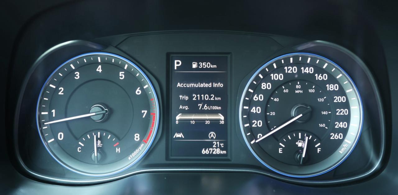 2022 Hyundai KONA ESSENTIAL-AWD/REMOTE START/ADAPT CRUISE/CARPLAY/LA Photo