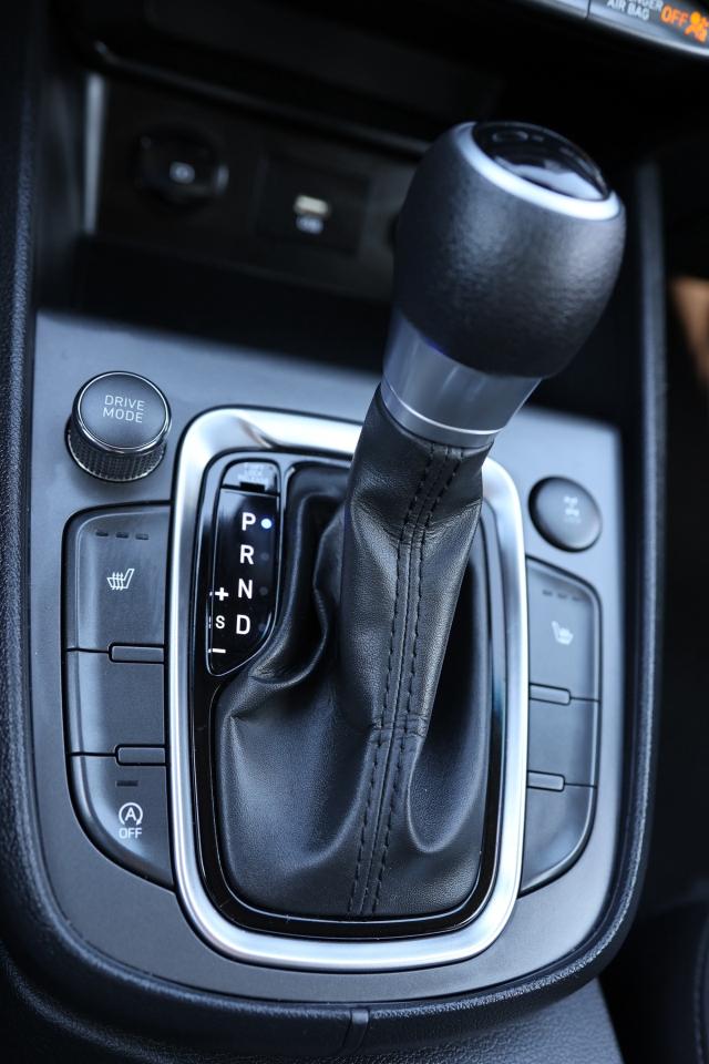 2022 Hyundai KONA ESSENTIAL-AWD/REMOTE START/ADAPT CRUISE/CARPLAY/LA Photo