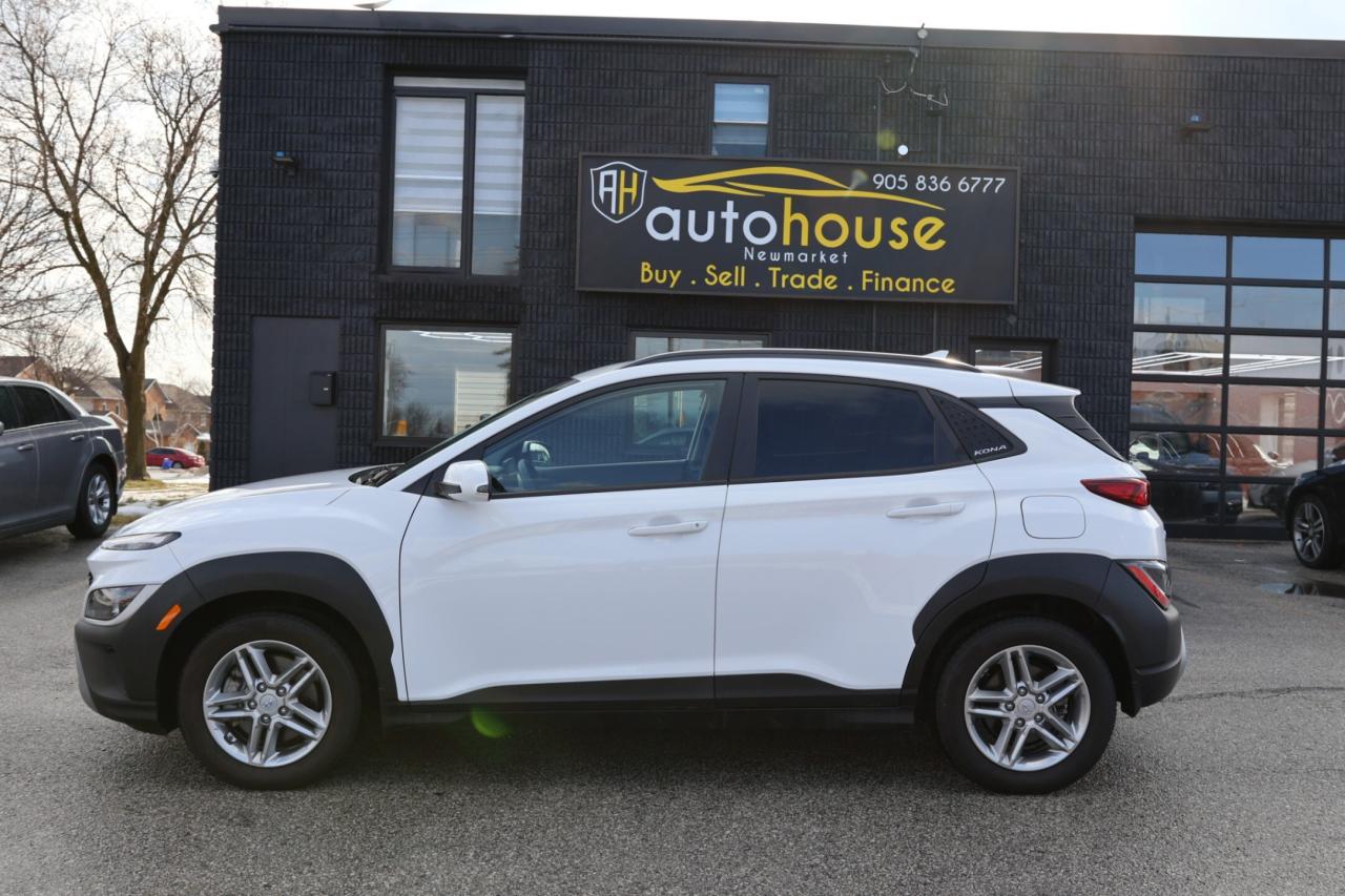 2022 Hyundai KONA ESSENTIAL-AWD/REMOTE START/ADAPT CRUISE/CARPLAY/LA Photo2