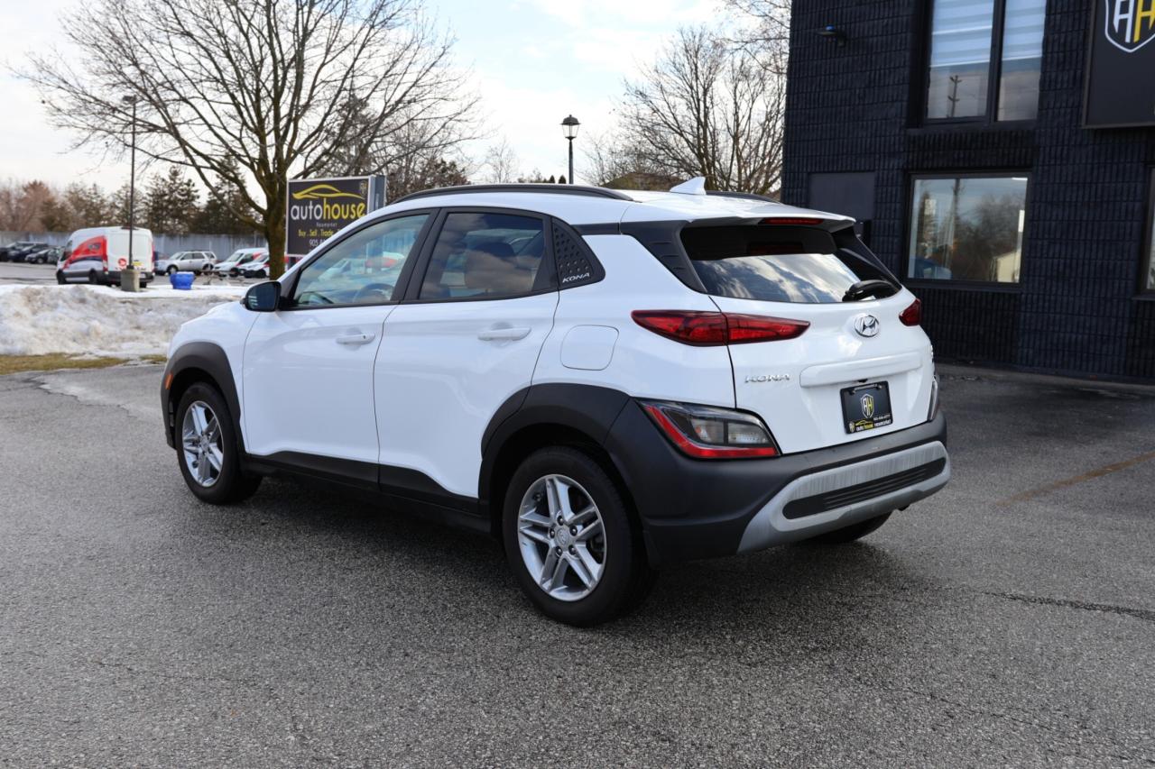 2022 Hyundai KONA ESSENTIAL-AWD/REMOTE START/ADAPT CRUISE/CARPLAY/LA Photo