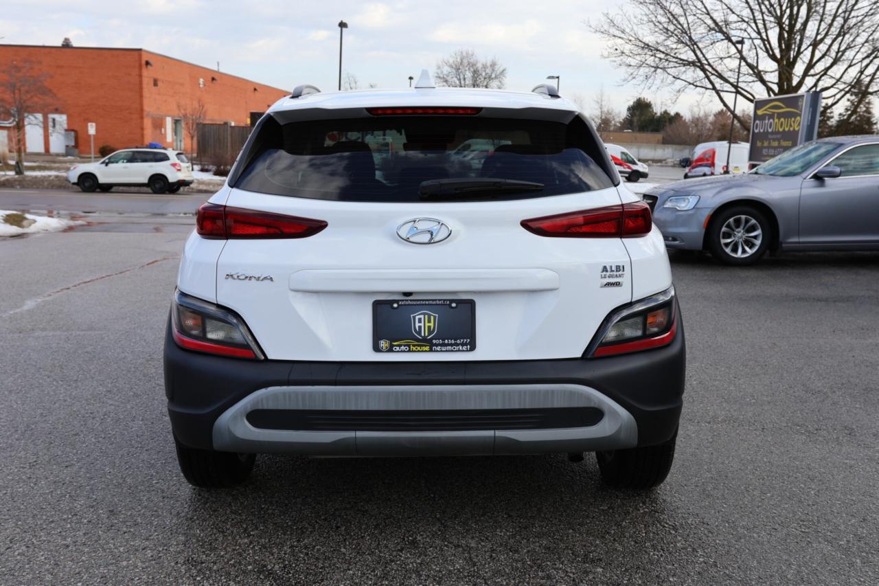 2022 Hyundai KONA ESSENTIAL-AWD/REMOTE START/ADAPT CRUISE/CARPLAY/LA Photo