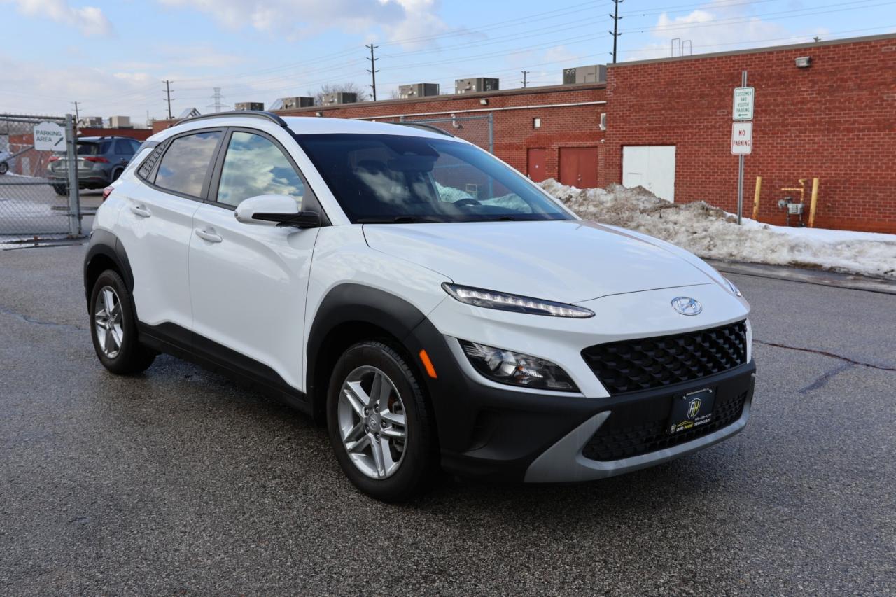 2022 Hyundai KONA ESSENTIAL-AWD/REMOTE START/ADAPT CRUISE/CARPLAY/LA Photo