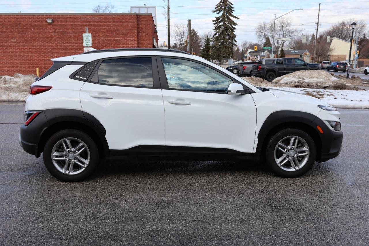 2022 Hyundai KONA ESSENTIAL-AWD/REMOTE START/ADAPT CRUISE/CARPLAY/LA Photo