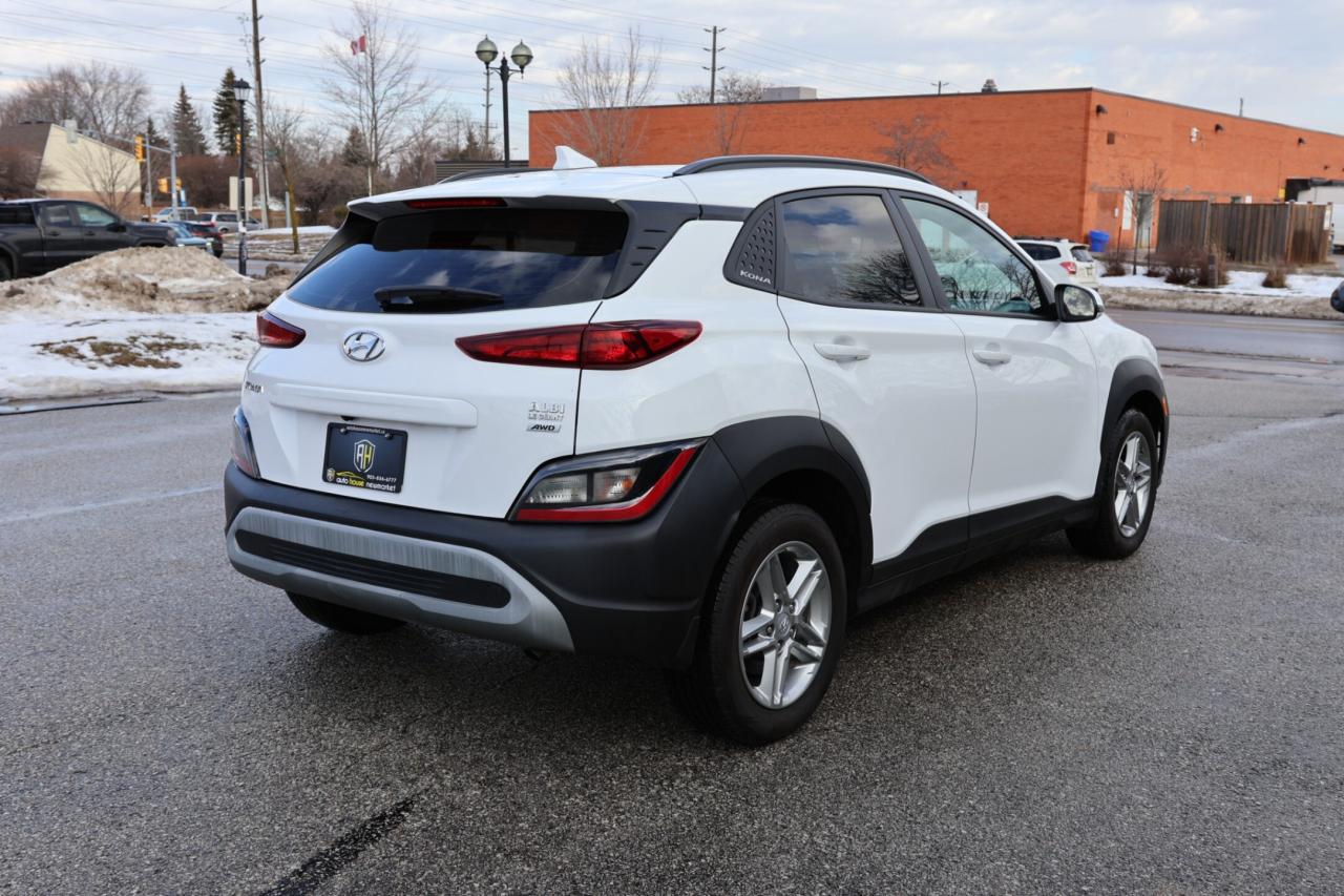 2022 Hyundai KONA ESSENTIAL-AWD/REMOTE START/ADAPT CRUISE/CARPLAY/LA Photo