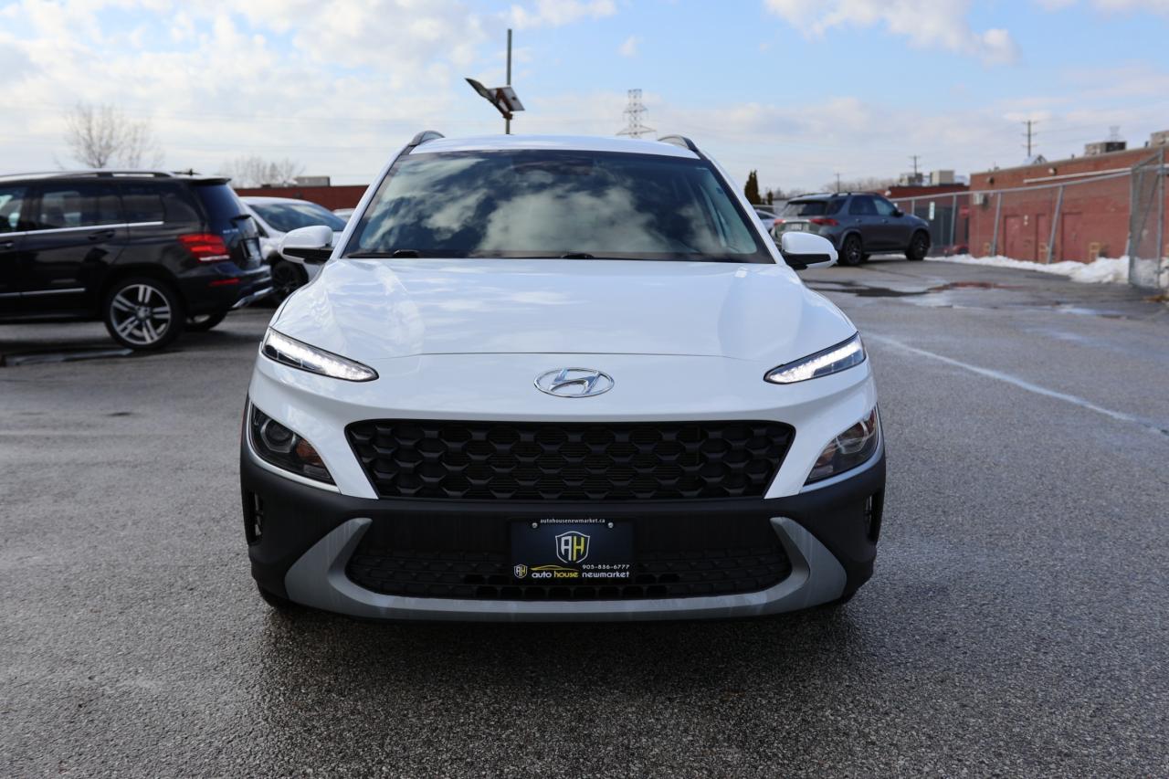 2022 Hyundai KONA ESSENTIAL-AWD/REMOTE START/ADAPT CRUISE/CARPLAY/LA Photo