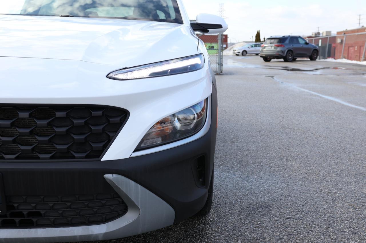 2022 Hyundai KONA ESSENTIAL-AWD/REMOTE START/ADAPT CRUISE/CARPLAY/LA Photo