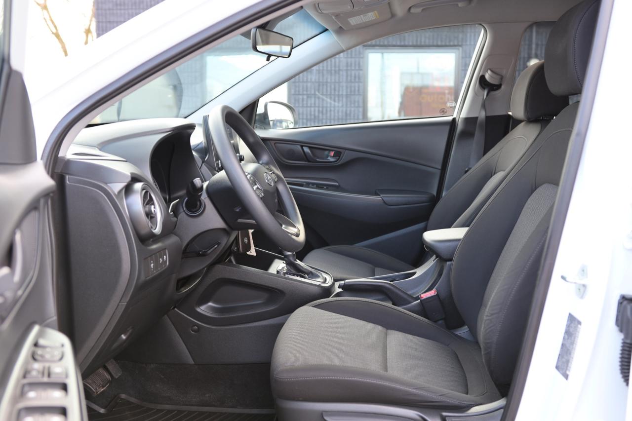 2022 Hyundai KONA ESSENTIAL-AWD/REMOTE START/ADAPT CRUISE/CARPLAY/LA Photo