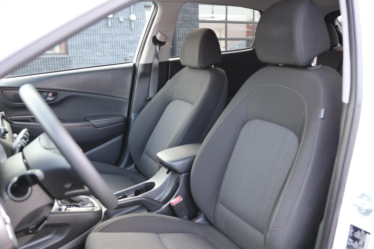 2022 Hyundai KONA ESSENTIAL-AWD/REMOTE START/ADAPT CRUISE/CARPLAY/LA Photo
