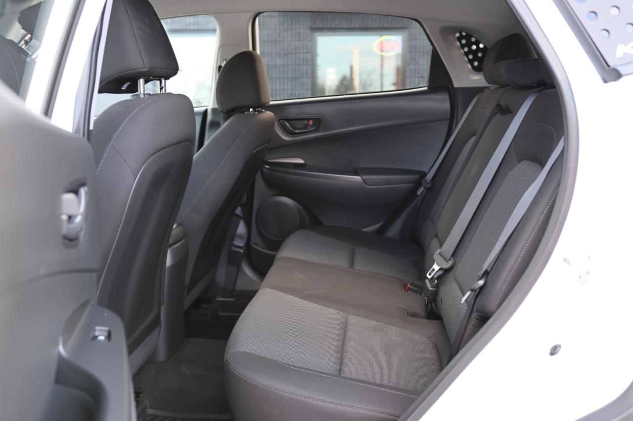 2022 Hyundai KONA ESSENTIAL-AWD/REMOTE START/ADAPT CRUISE/CARPLAY/LA Photo