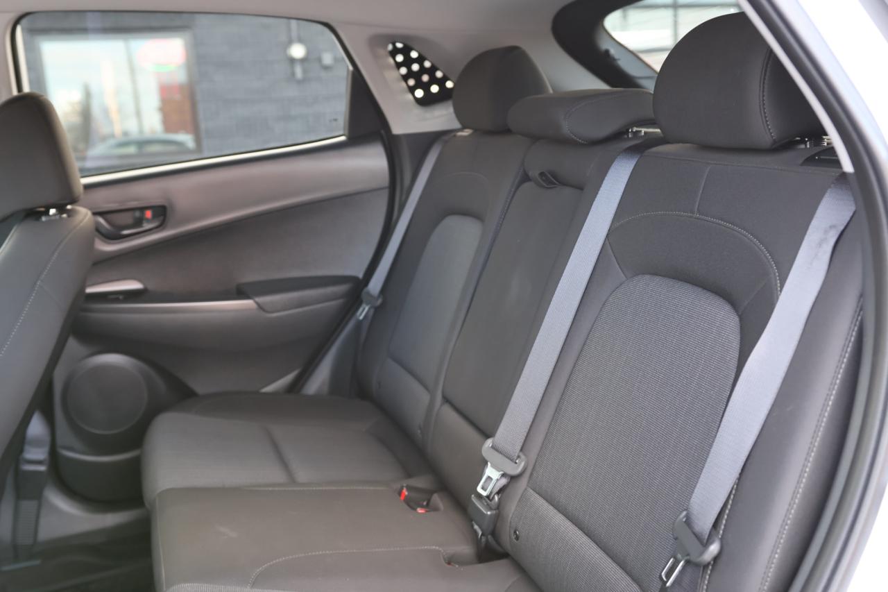 2022 Hyundai KONA ESSENTIAL-AWD/REMOTE START/ADAPT CRUISE/CARPLAY/LA Photo