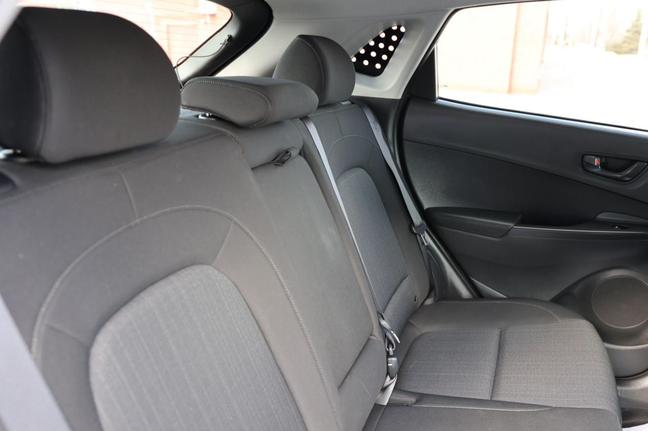 2022 Hyundai KONA ESSENTIAL-AWD/REMOTE START/ADAPT CRUISE/CARPLAY/LA Photo