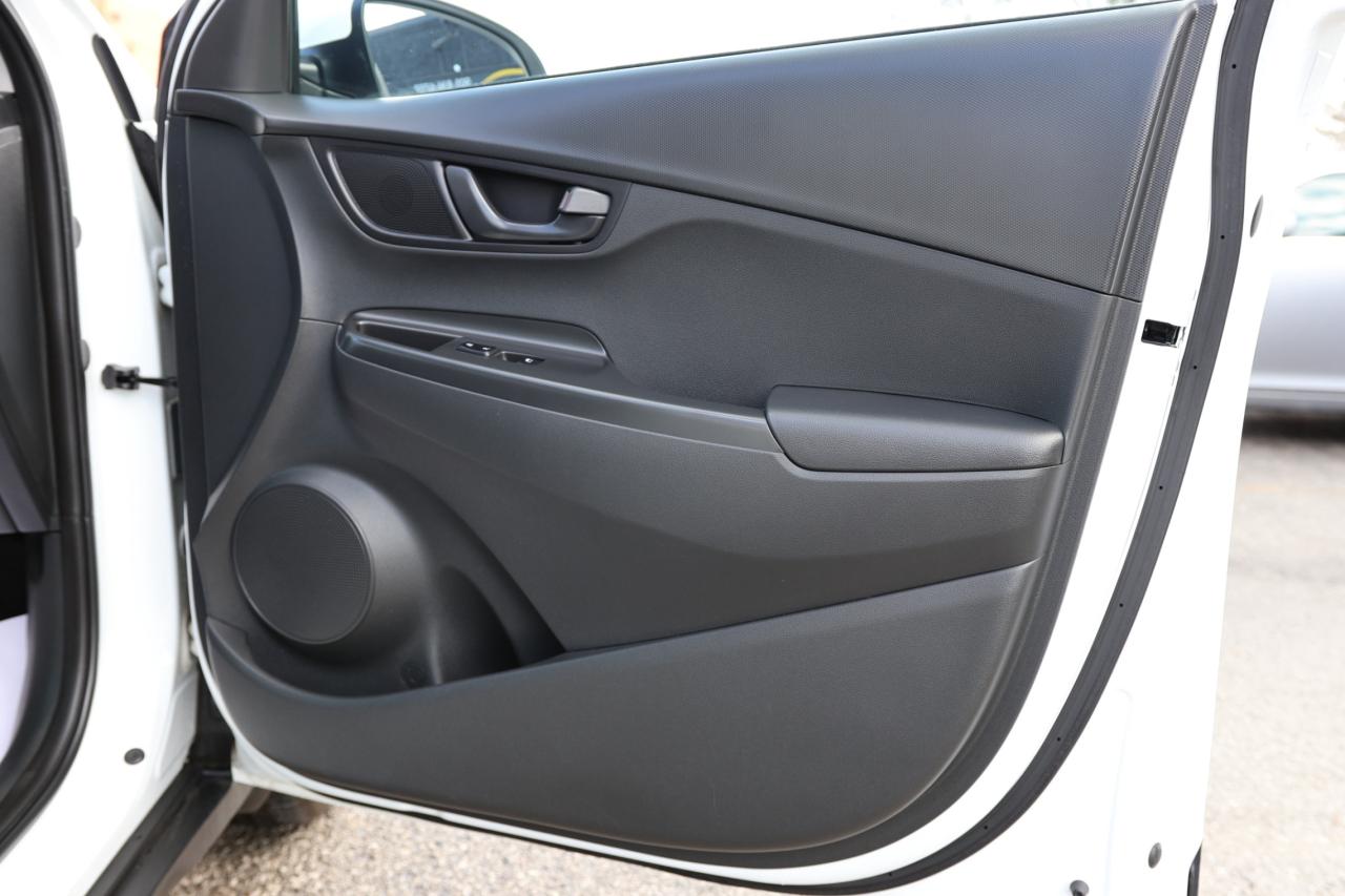 2022 Hyundai KONA ESSENTIAL-AWD/REMOTE START/ADAPT CRUISE/CARPLAY/LA Photo