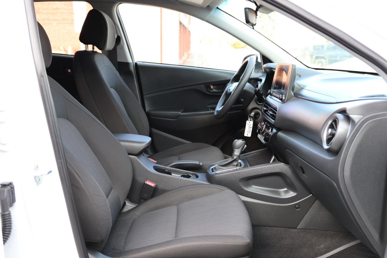 2022 Hyundai KONA ESSENTIAL-AWD/REMOTE START/ADAPT CRUISE/CARPLAY/LA Photo