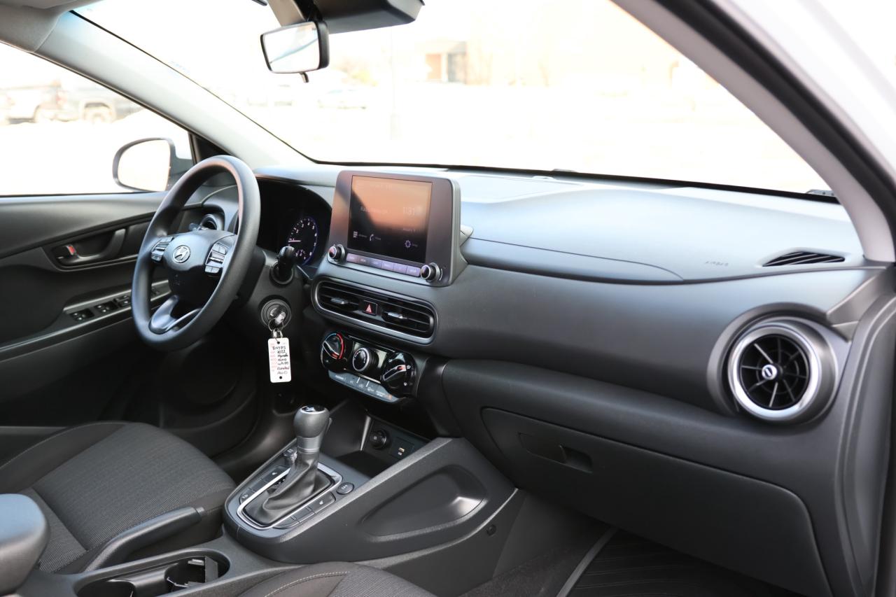 2022 Hyundai KONA ESSENTIAL-AWD/REMOTE START/ADAPT CRUISE/CARPLAY/LA Photo