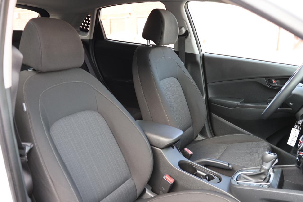 2022 Hyundai KONA ESSENTIAL-AWD/REMOTE START/ADAPT CRUISE/CARPLAY/LA Photo