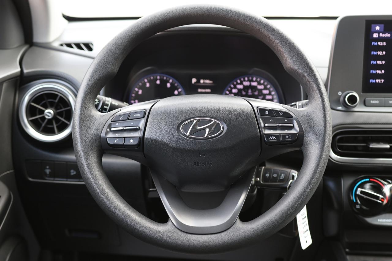 2022 Hyundai KONA ESSENTIAL-AWD/REMOTE START/ADAPT CRUISE/CARPLAY/LA Photo