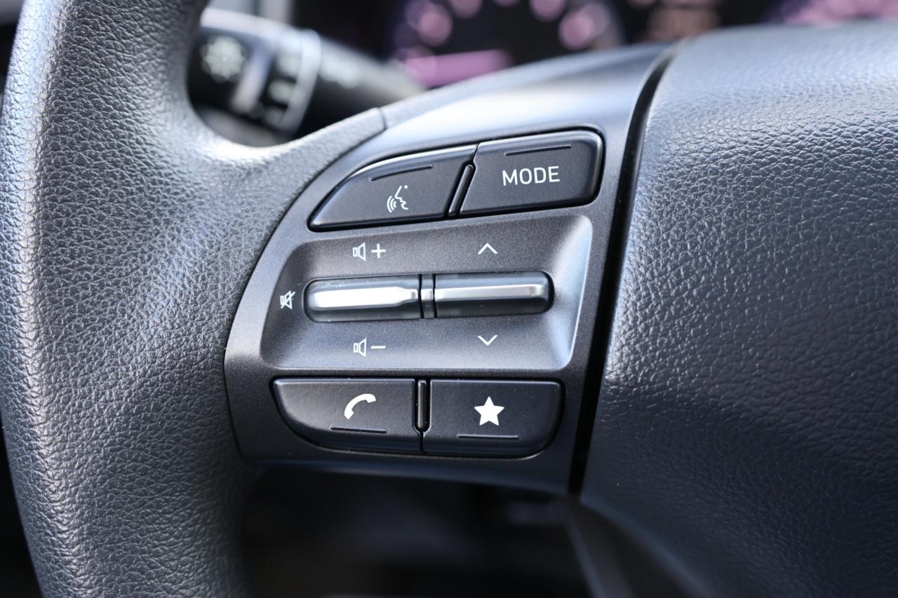 2022 Hyundai KONA ESSENTIAL-AWD/REMOTE START/ADAPT CRUISE/CARPLAY/LA Photo