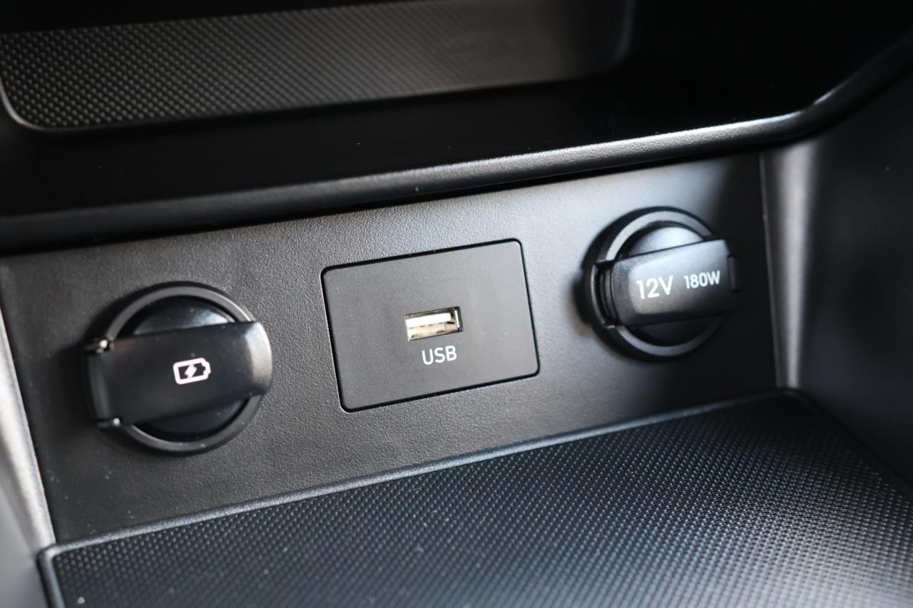 2022 Hyundai KONA ESSENTIAL-AWD/REMOTE START/ADAPT CRUISE/CARPLAY/LA Photo