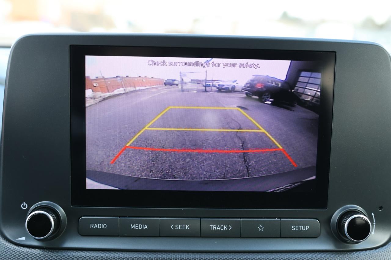 2022 Hyundai KONA ESSENTIAL-AWD/REMOTE START/ADAPT CRUISE/CARPLAY/LA Photo