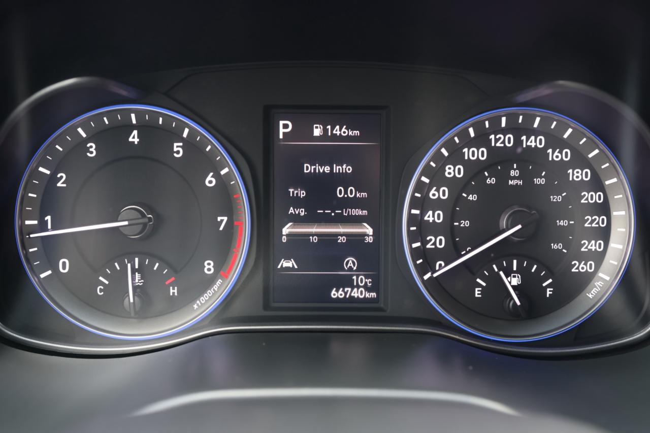 2022 Hyundai KONA ESSENTIAL-AWD/REMOTE START/ADAPT CRUISE/CARPLAY/LA Photo