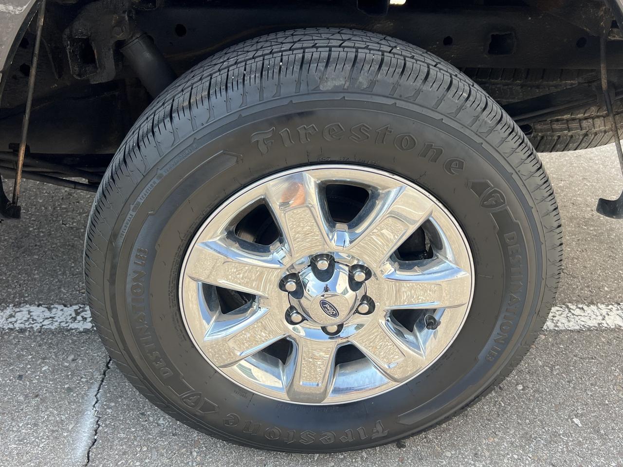 2014 Ford F-150 4WD SuperCrew 145" XLT 4X4 - CERTIFIED 5Litre Photo