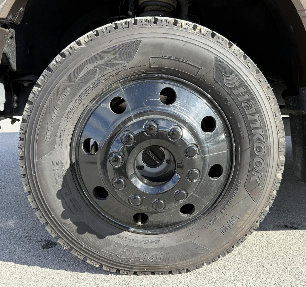 2022 Ford F-450 SUPER DUTY WESTERN EDITION F450 Photo