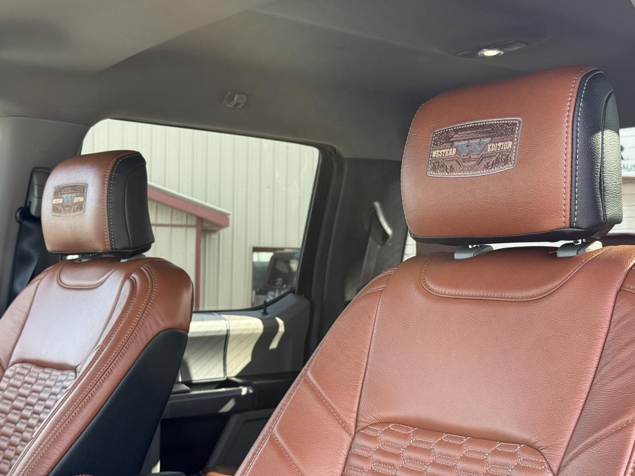 2022 Ford F-450 SUPER DUTY WESTERN EDITION F450 Photo