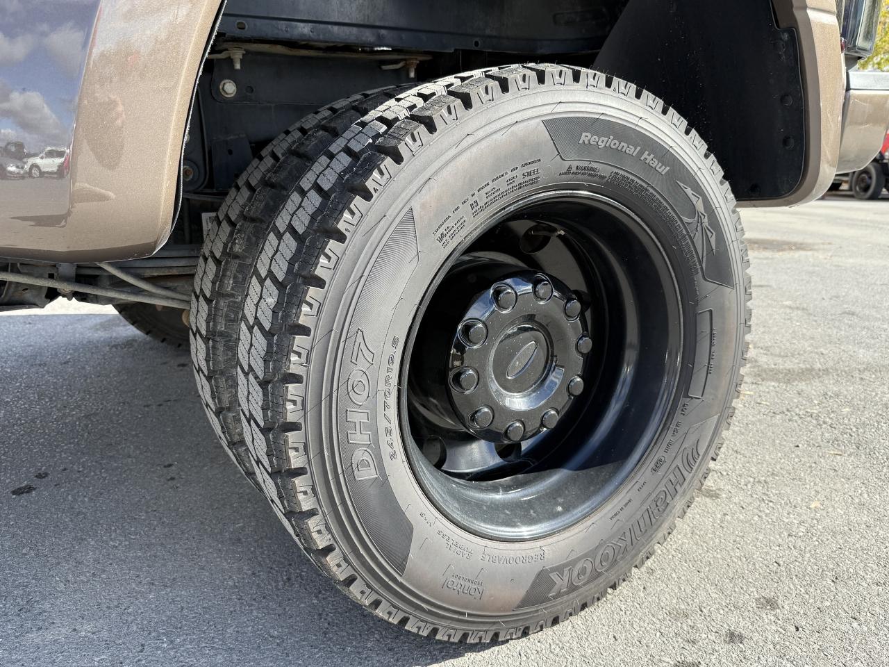 2022 Ford F-450 SUPER DUTY WESTERN EDITION F450 Photo