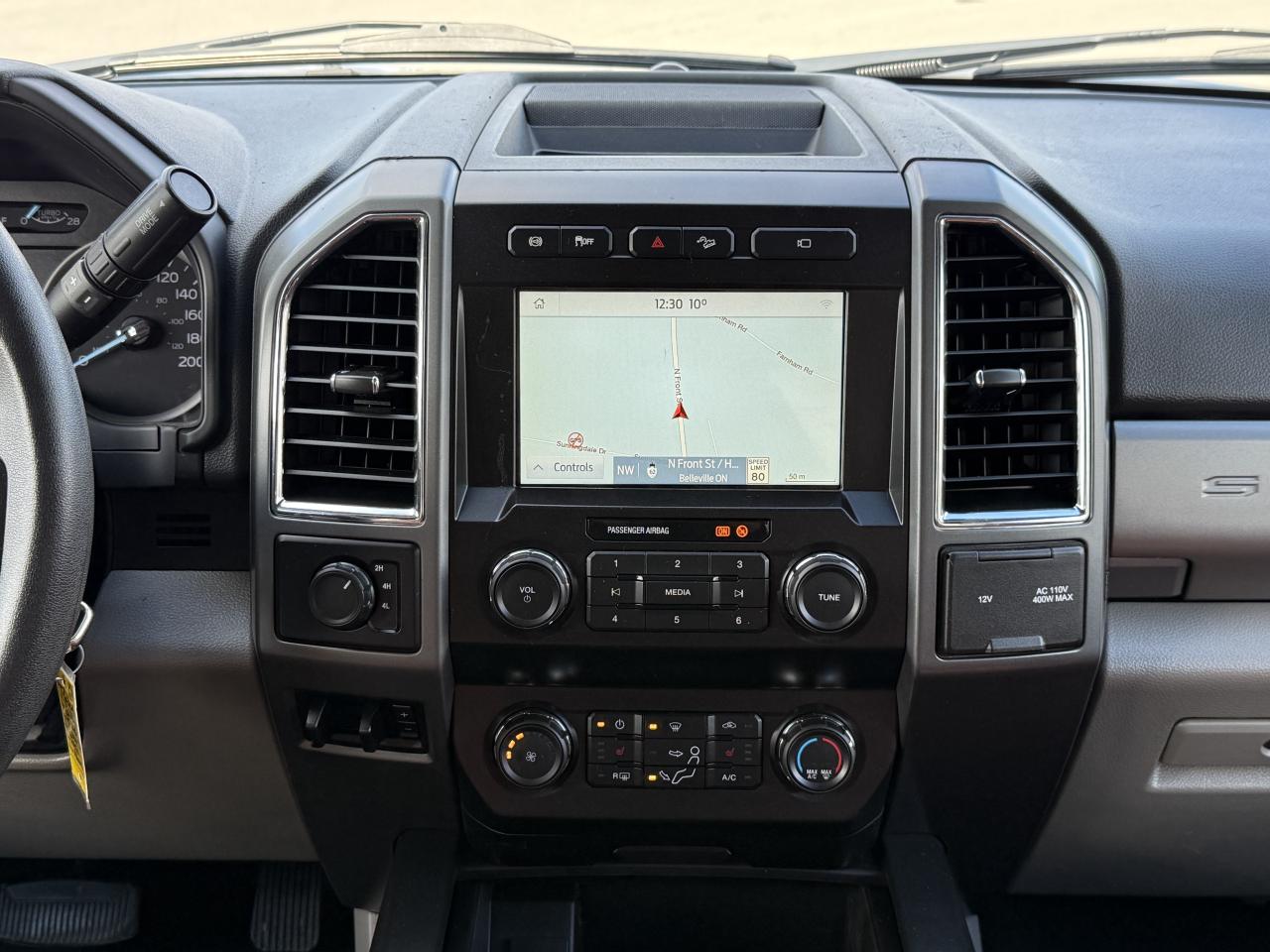 2022 Ford F-450 SUPER DUTY WESTERN EDITION F450 Photo