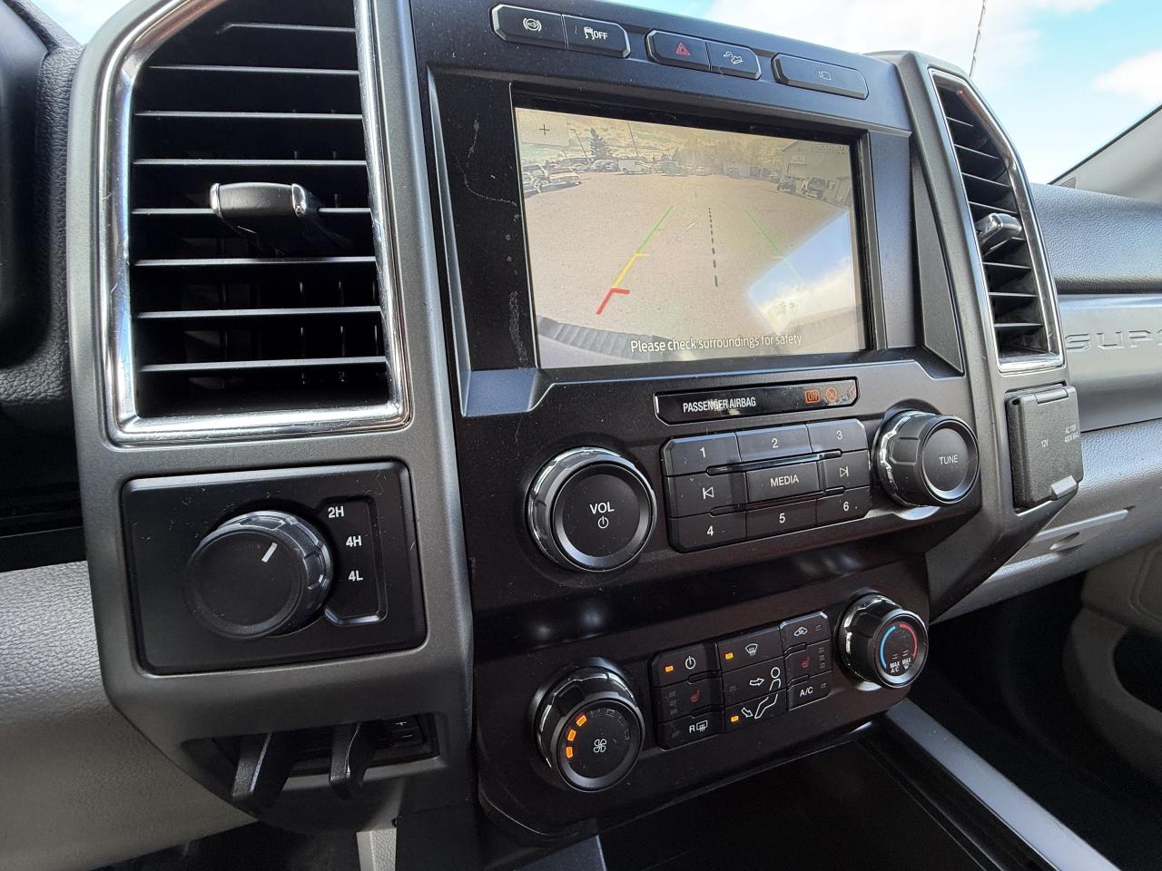 2022 Ford F-450 SUPER DUTY WESTERN EDITION F450 Photo