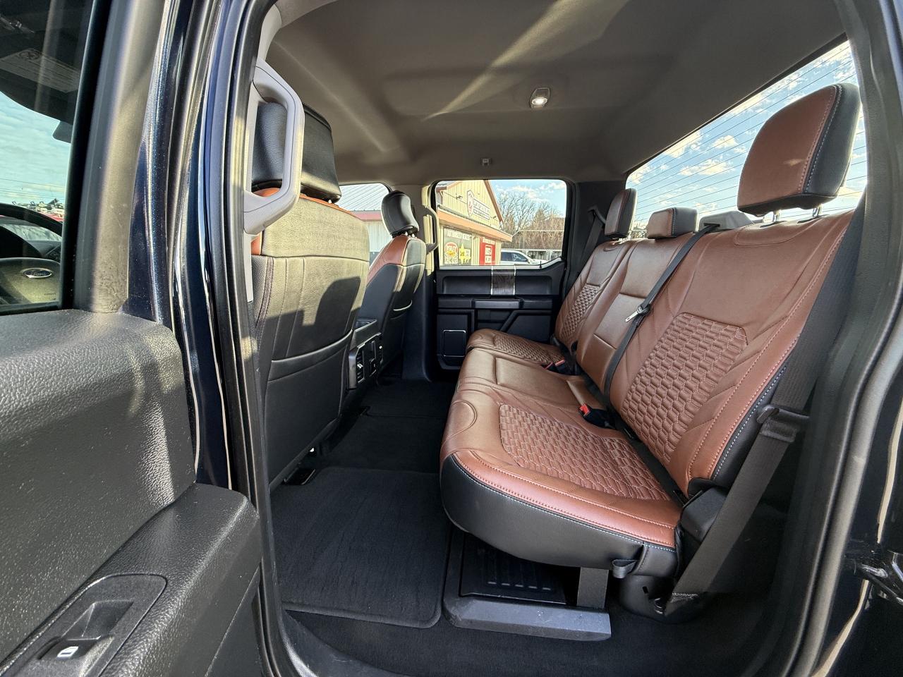 2022 Ford F-450 SUPER DUTY WESTERN EDITION F450 Photo