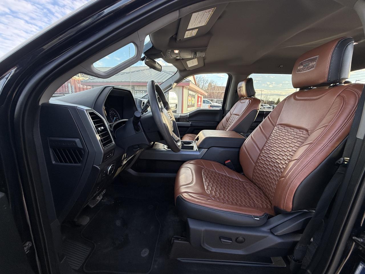 2022 Ford F-450 SUPER DUTY WESTERN EDITION F450 Photo