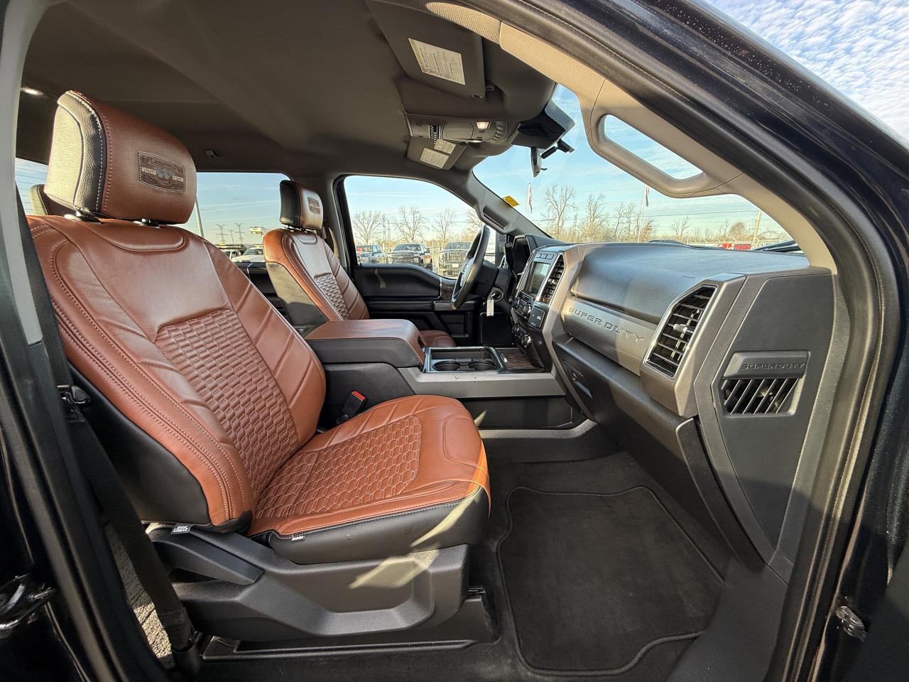 2022 Ford F-450 SUPER DUTY WESTERN EDITION F450 Photo