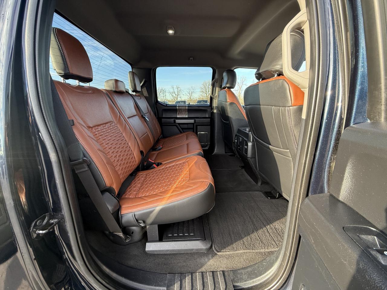 2022 Ford F-450 SUPER DUTY WESTERN EDITION F450 Photo