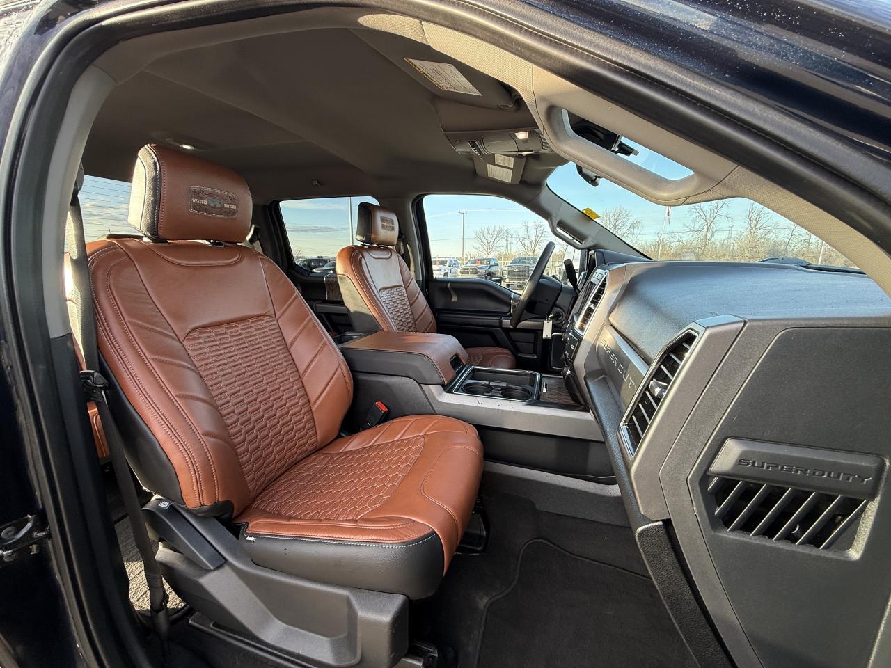 2022 Ford F-450 SUPER DUTY WESTERN EDITION F450 Photo