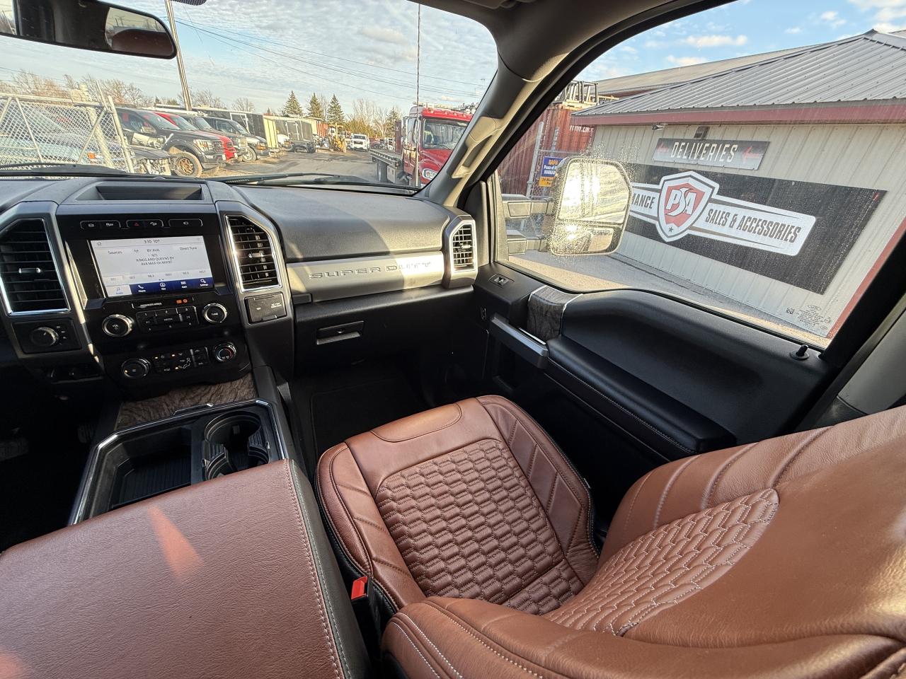 2022 Ford F-450 SUPER DUTY WESTERN EDITION F450 Photo