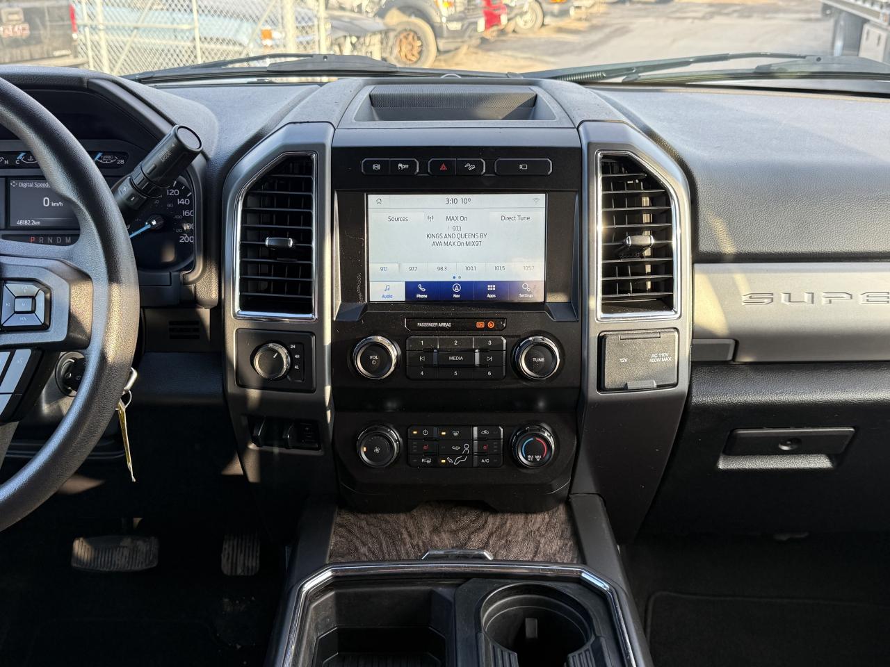 2022 Ford F-450 SUPER DUTY WESTERN EDITION F450 Photo