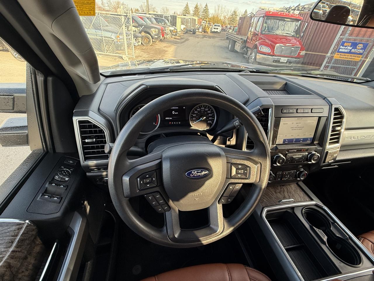 2022 Ford F-450 SUPER DUTY WESTERN EDITION F450 Photo