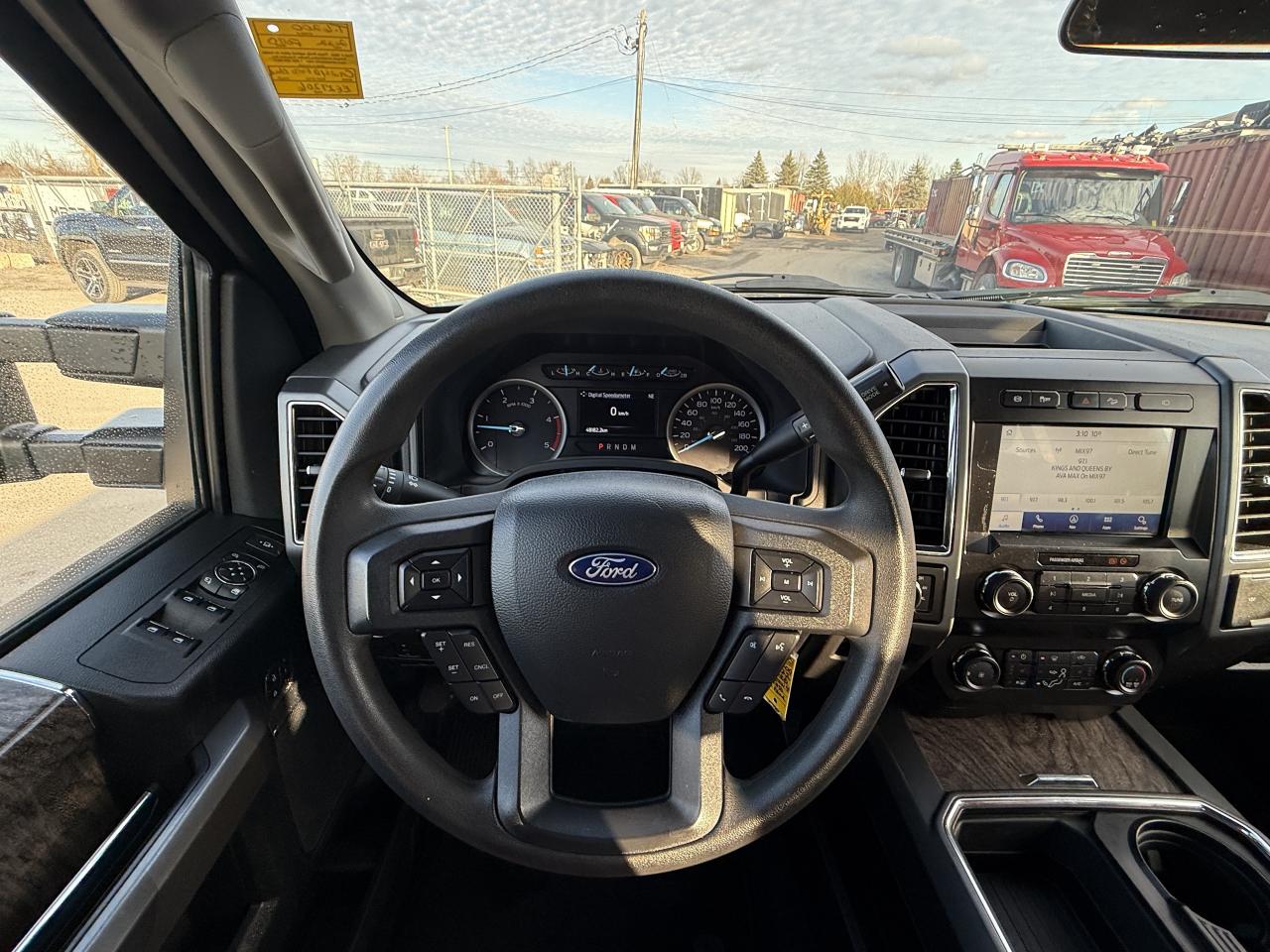 2022 Ford F-450 SUPER DUTY WESTERN EDITION F450 Photo