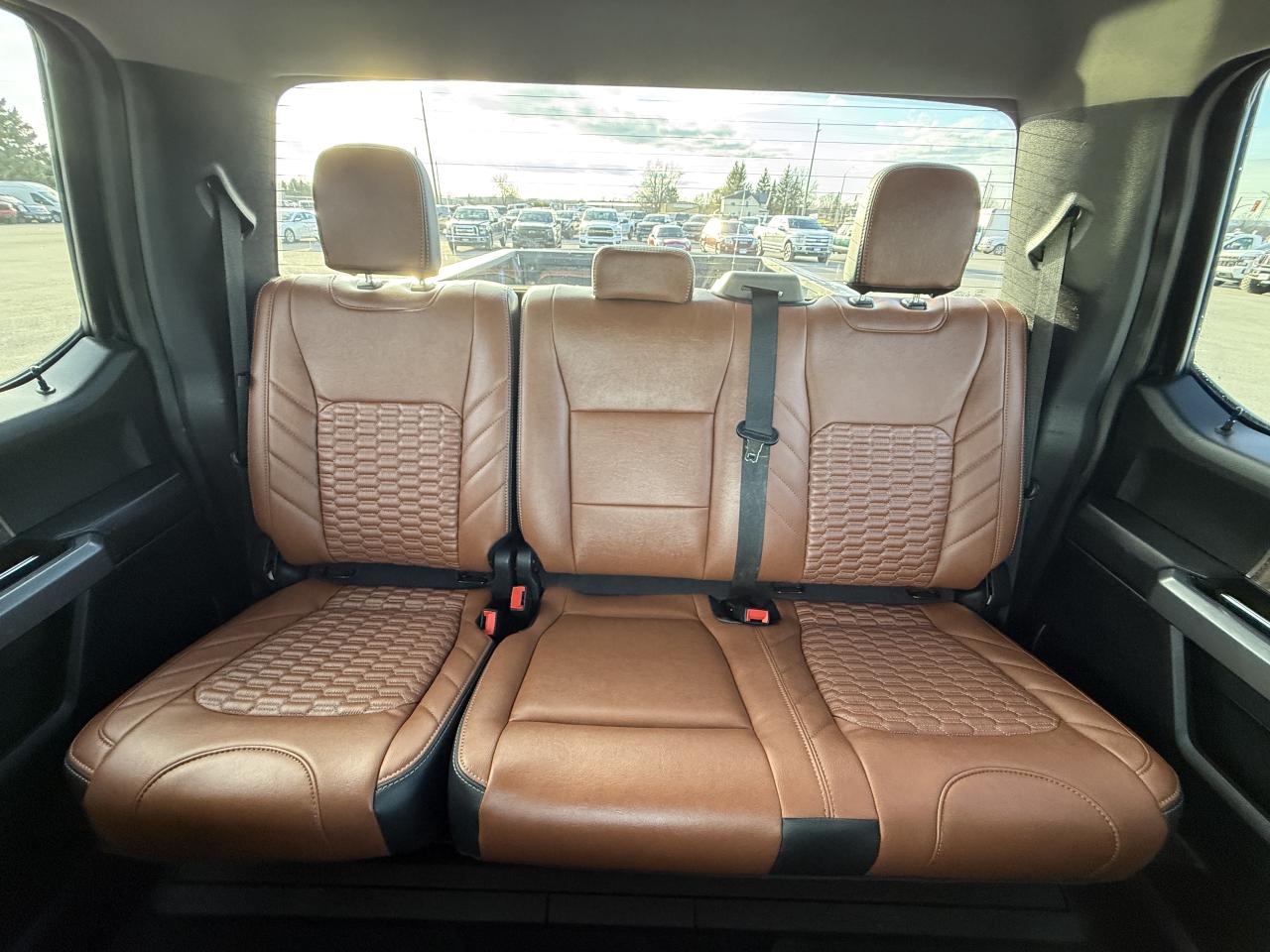 2022 Ford F-450 SUPER DUTY WESTERN EDITION F450 Photo