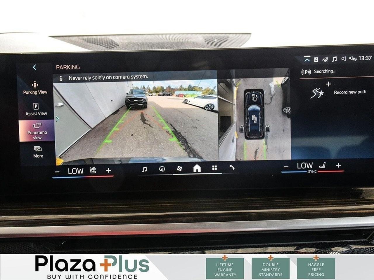 2024 BMW X7 xDrive40i Black Sapphire Metallic Premium Sound Sy Photo