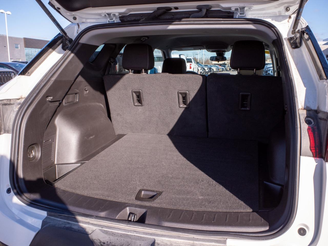 2024 Chevrolet Blazer LT- 10.2-inch Touchscreen Photo